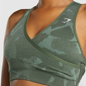 Gymshark sports bra